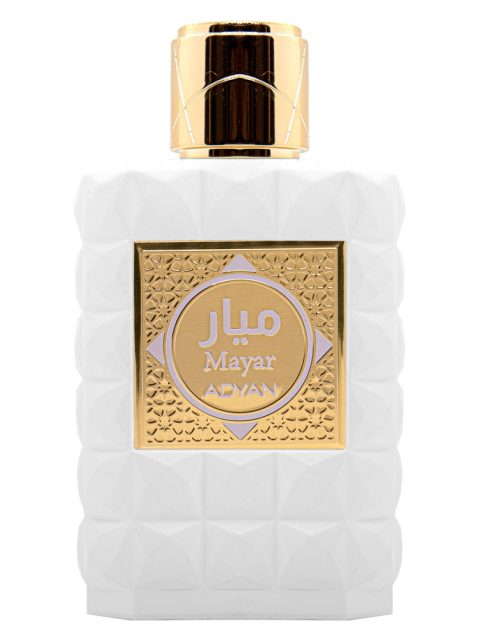 Mayar