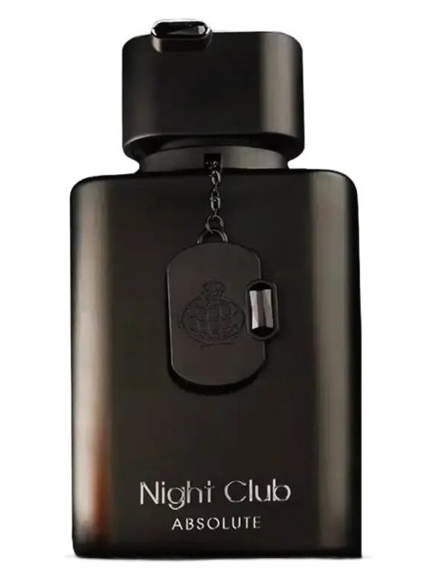 Night Club Absolute