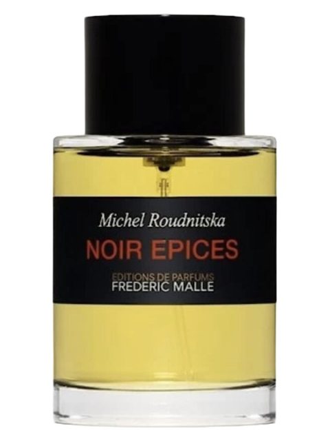 Noir Epices