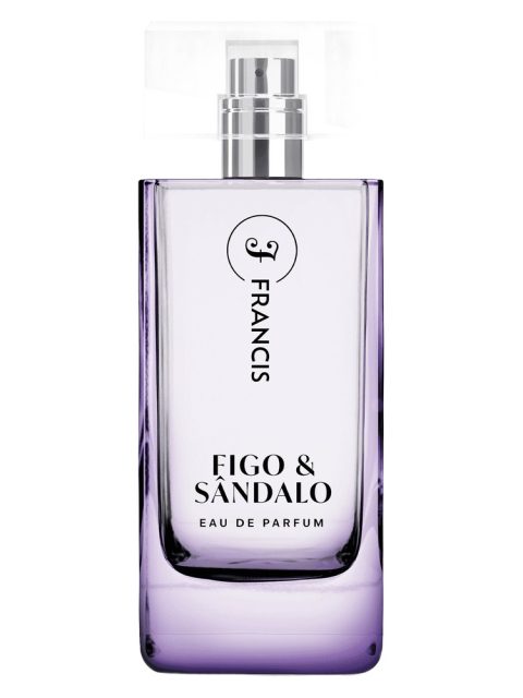Figo & Sândalo