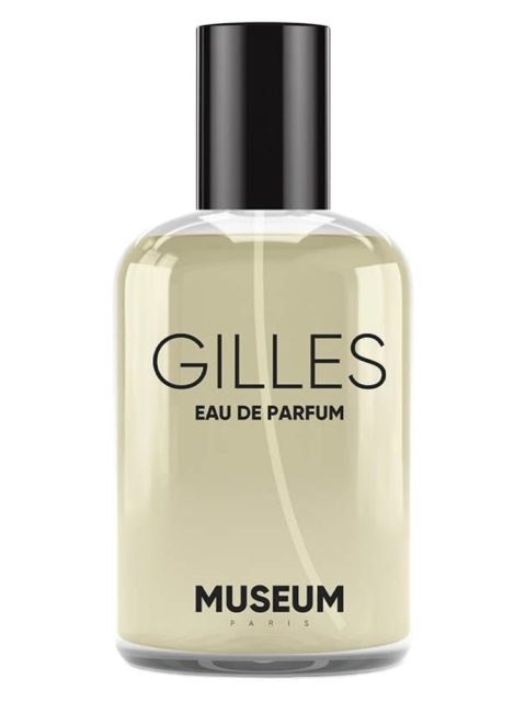 Museum Gilles