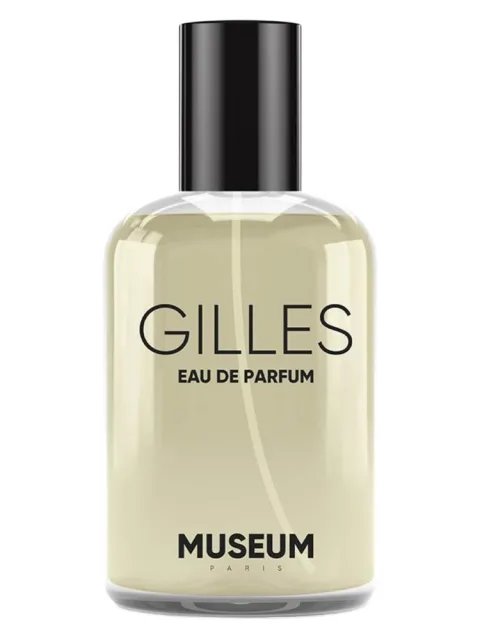 Museum Gilles