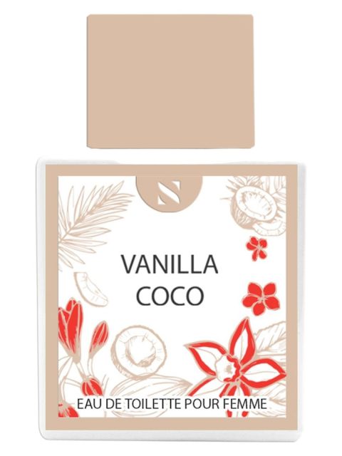 Vanilla Coco