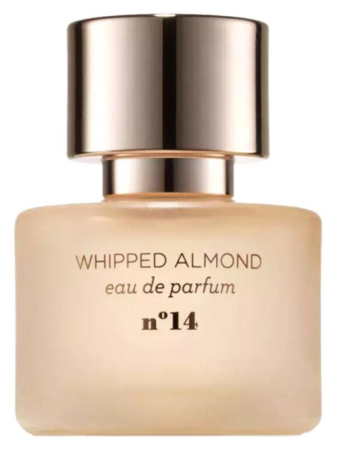 Whipped Almond