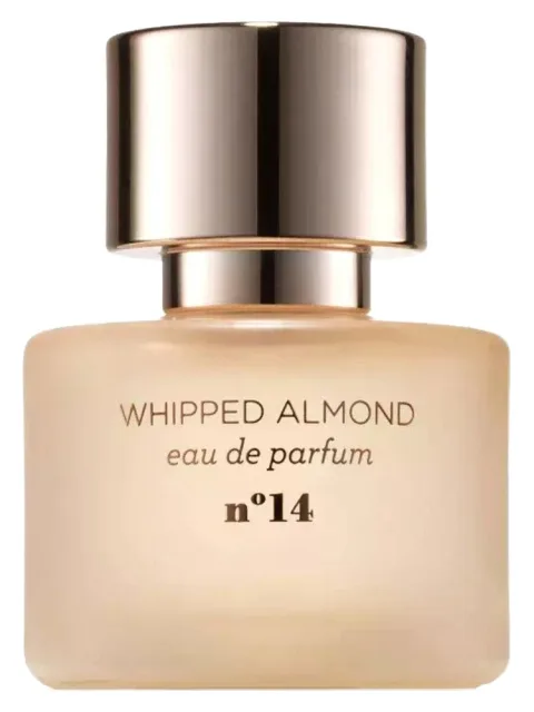 Whipped Almond