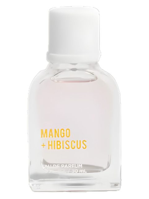 Mango + Hibiscus