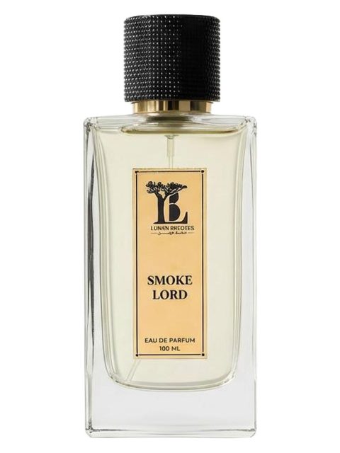 Smoke Lord