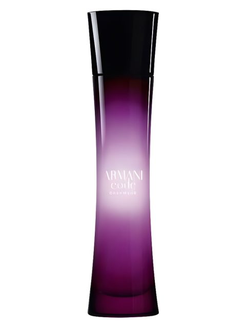 Armani Code Cashmere