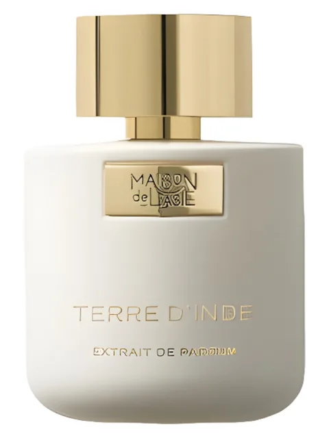 Terre d’Inde