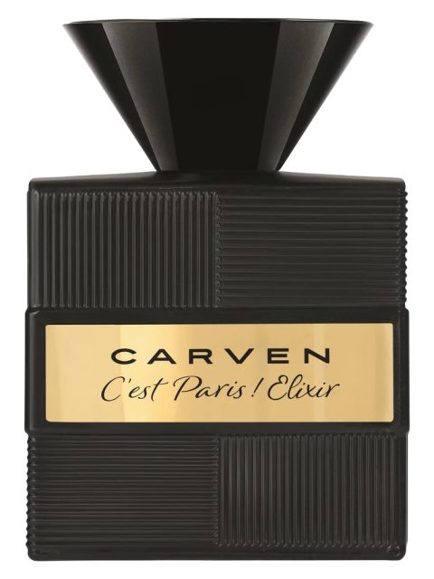 C'est Paris ! Elixir pour Homme
