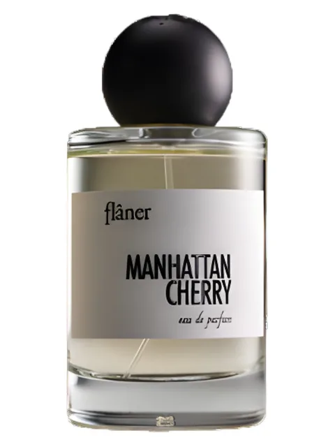 Manhattan Cherry