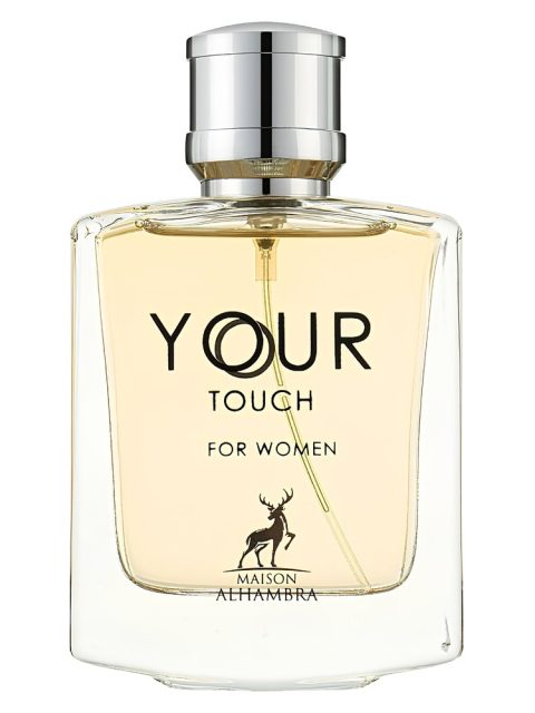 Your Touch For Women