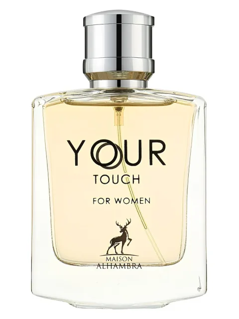 Your Touch For Women