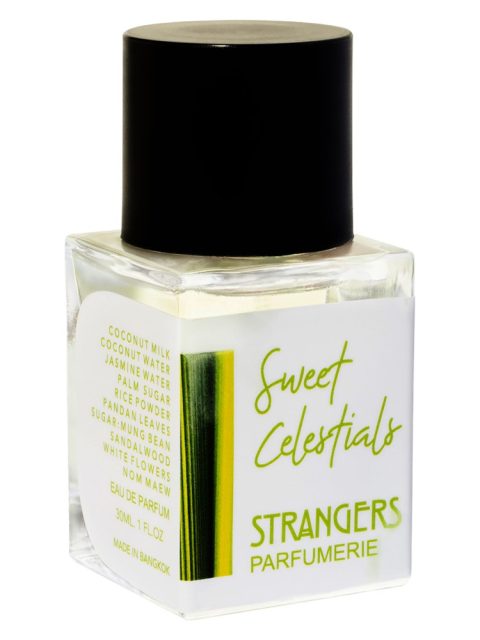 Sweet Celestials