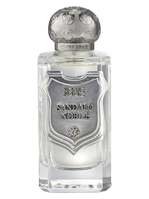 Sandalo Nobile