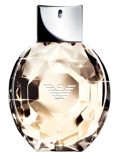 Emporio Armani Diamonds Intense
