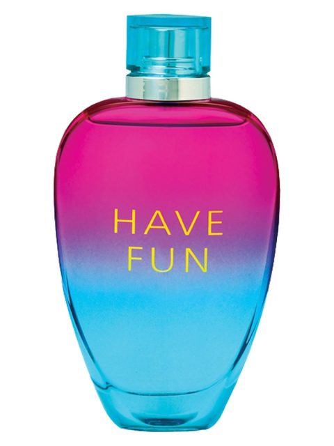 Have Fun