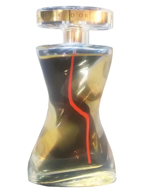 Eau d'Or