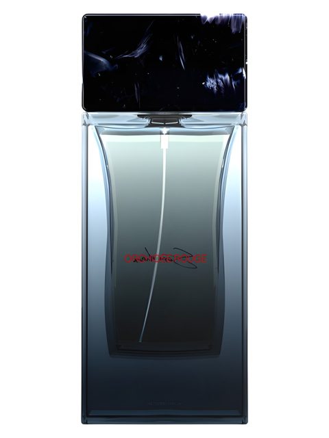 Orchidée Rouge Eau de Parfum