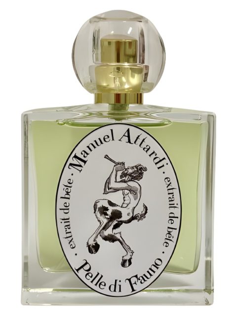 Pelle di Fauno