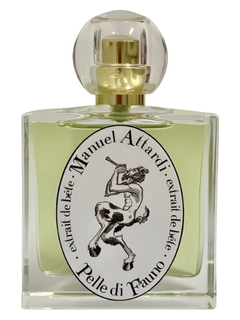 Pelle di Fauno