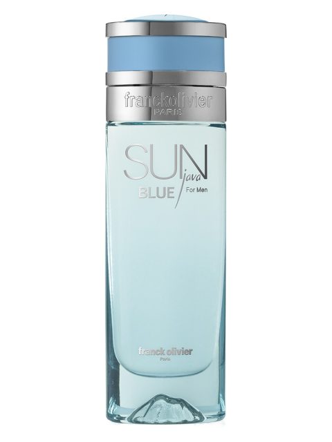 Sun Java Blue For Men