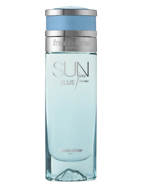 Sun Java Blue For Men