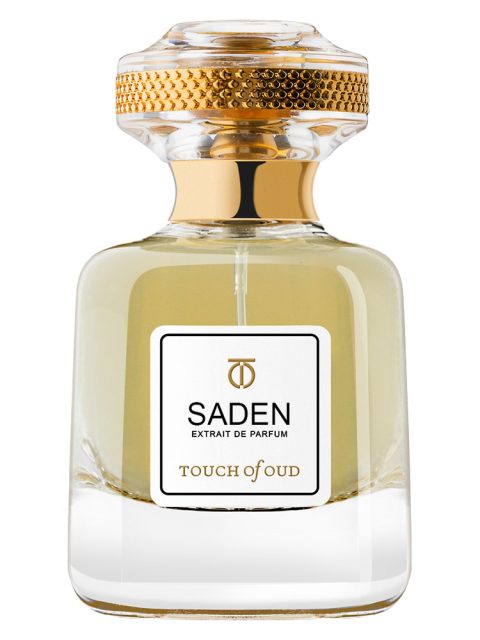 Saden