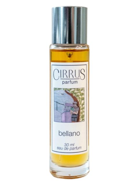 Bellano