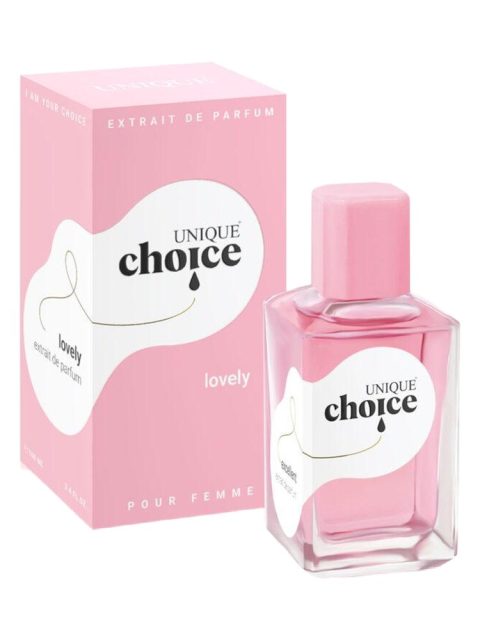 UNIQUE CHOICE Lovely
