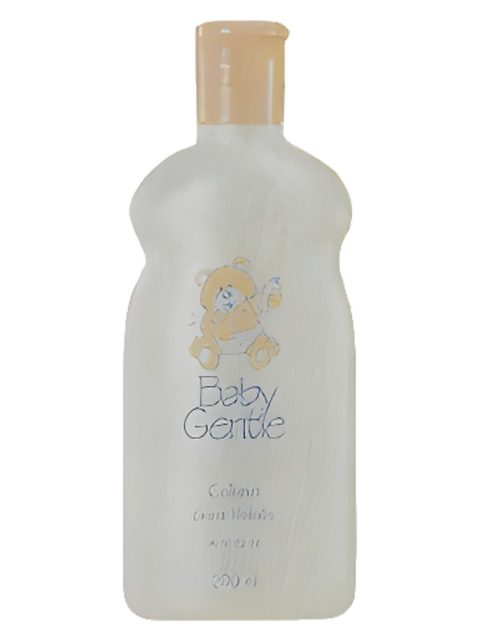 Baby Gentle