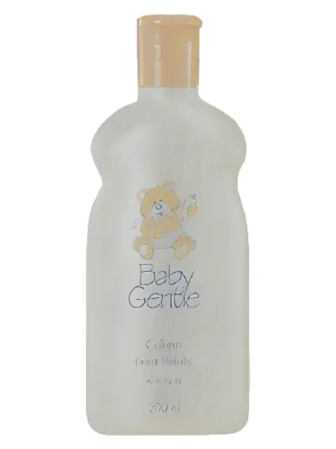 Baby Gentle