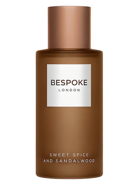 Sweet Spice & Sandalwood