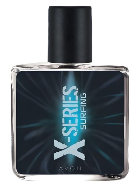 X-Series Surfing