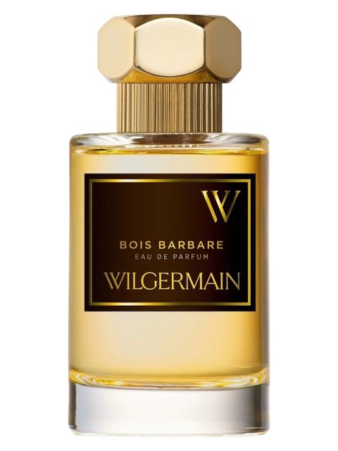 Bois Barbare