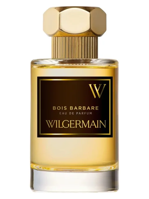 Bois Barbare