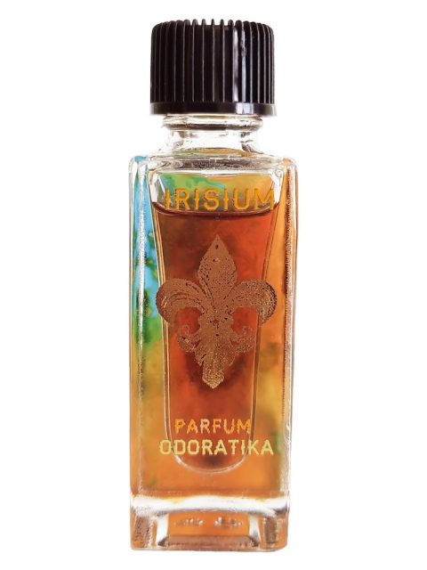 Irisium For Men