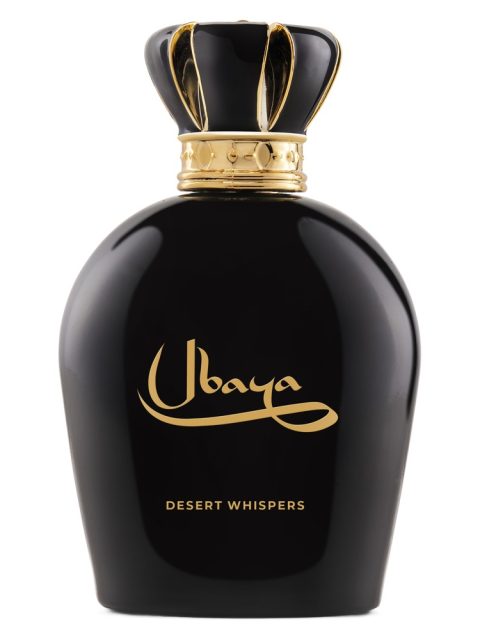 Desert Whispers