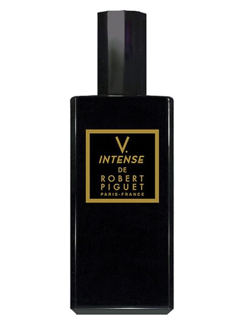 V. Intense