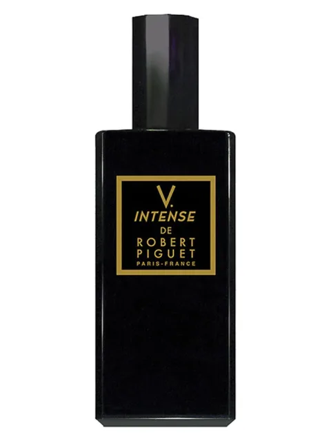 V. Intense