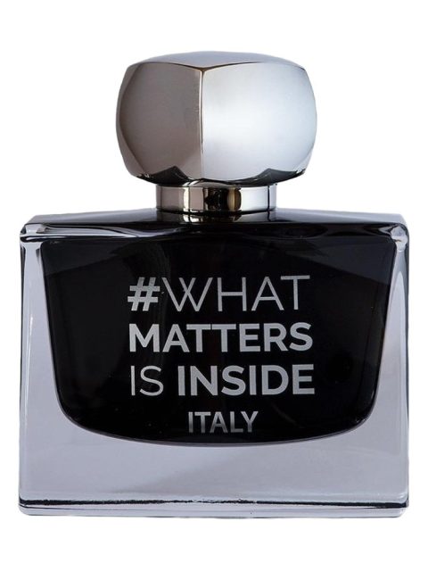 # What Matters is Inside - Italy