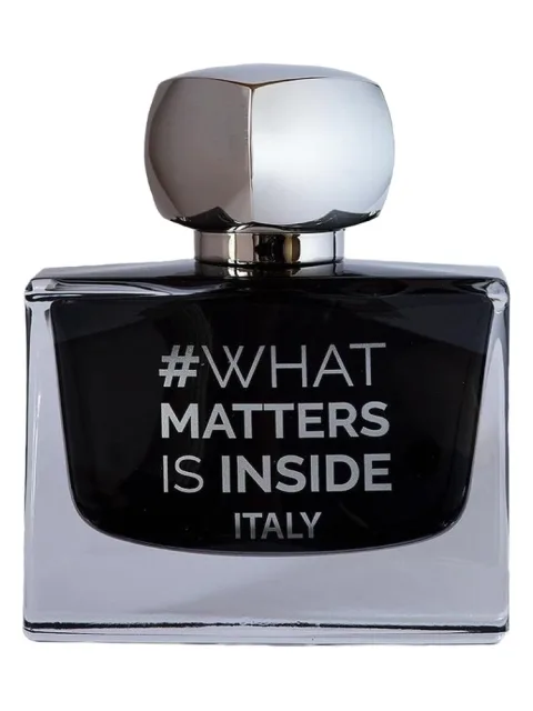# What Matters is Inside - Italy