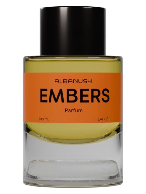 Embers