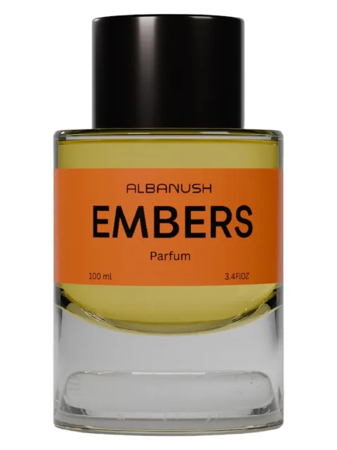 Embers