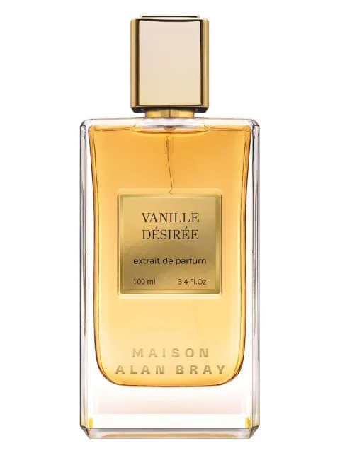 Vanille Désirée