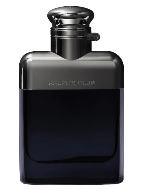 Ralph's Club