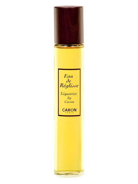 Eau de Reglisse (Liquorice)
