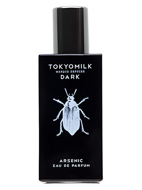 Arsenic