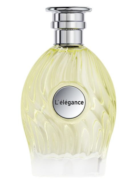 L elegance