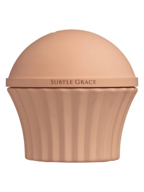 Subtle Grace